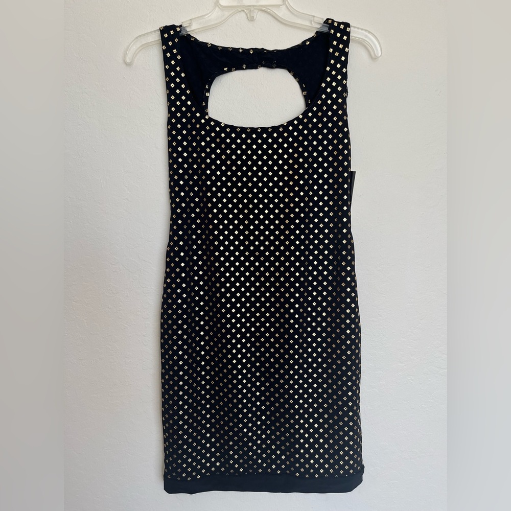Women mini dress